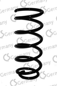 CS GERMANY 14774402 -  Пружина ходовой части